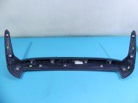 Spoiler lotka klapy BMW F45 F46 czarny 475