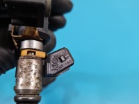 Wtryskiwacz listwa wtryskowa Fiat Grande Punto 1.4 8V 77KM