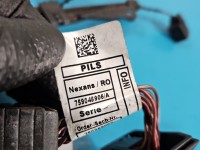 Wiązka instalacja wtryskiwaczy BMW F01 780967908, 759045906, 5002528138