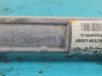 Przekładnia kierownicza maglownica Renault Clio IV 12-20 490014832R