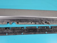 Listwa progowa prawa PRÓG NAKŁADKA BMW X5 E70