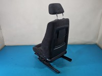 Fotele komplet kanapa BMW X1 E84