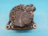 TEST Alternator Citroen C3 I 9638275580 1.4 wiel