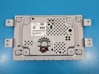 Wyświetlacz Jaguar XE X760 monitor