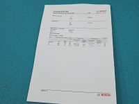 Wtryskiwacz Toyota Corolla E12 23670-27020 2.0 D4D