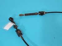 DŹWIGNIA LEWAREK WYBIERAK LINKI Ford Fiesta Mk6 1.4 tdci