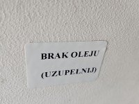 Skrzynia biegów Vw Polo IV 9N 1.4 tdi