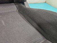 Fotel lewy przód kierowcy Vw Golf IV EU 5d