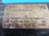TEST Rozrusznik Bmw f10 f11 2.0d 0001148509