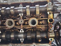 Głowica Porsche Cayenne I 9P 4.5 V8 340KM 948105122