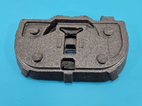 lewarek Podnośnik samochodowy trapezowy Opel Astra V K