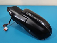 Lusterko lewe pin Peugeot 3008 II HB 5d kolor Ktvd europa