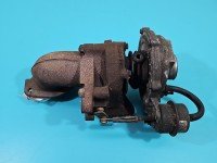 Turbosprężarka Land rover Freelander I 452202-3 2.0 TD 98KM