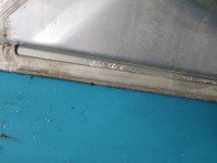 DRZWI PRZÓD PRAWE PASAŻERA Opel Astra III H 5d Z163