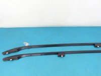 Relingi dachowe komplet Bmw e60 e61