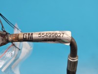 Przewód smarowania turbiny Opel Insignia B 2.0 cdti