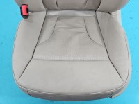 Fotel lewy przód kierowcy AUDI Q5 08- EU 5d