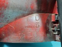 Lampa tył prawa Renault Modus HB