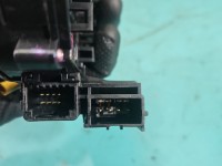 Deska rozdzielcza airbag pasażera kokpit Toyota Corolla E12