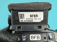 Kratka nawiewu Renault Megane IV 687600666R EUROPA