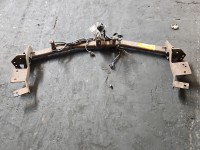 Hak holowniczy Kia Carnival II 05-14