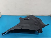 Tapicerka bagażnika prawa boczek Hyundai Santa Fe III 12–18 85741-4Z300