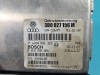 Sterownik skrzyni Vw Phaeton 3D0927156M, 0260002806 3.2 V6
