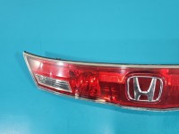 BLENDA LISTWA klapy TYŁ 132-16721 Honda Civic VIII UFO KOLOR B92P