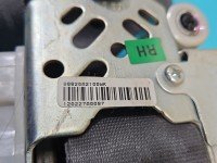 Pas bezpieczeństwa przód prawy pasażera Kia Ceed II 12-18 88820A2100, 88840A2200