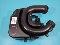 RURA OBUDOWA Rezonator Hyundai Elantra VI 15-20 1.6 16V