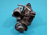 Turbosprężarka Toyota Rav4 II 00- 801891-5002S 2.0 d4d 116KM