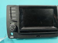 Radio fabryczne Vw Golf VII 5G0919605D radioodtwarzacz
