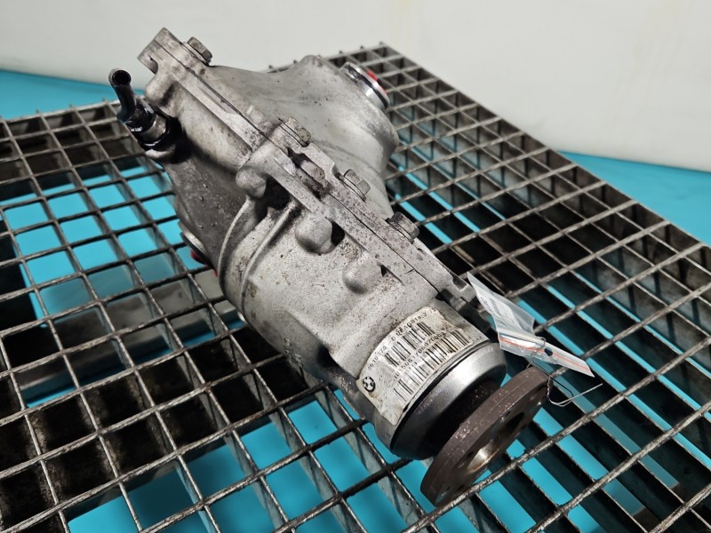 Most przedni przód BMW X5 F15 8618379 3.0d