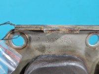 Kolektor wydechowy Porsche Cayenne I 9P 4.8 V8