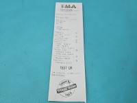 TEST Alternator Citroen Xsara II 5702C8 2.0 16V