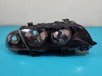 Reflektor prawy lampa przód Bmw e46 EUROPA