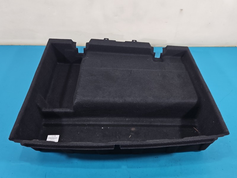 Wykładzina bagażnika podłoga BMW iX1 U11 9462966