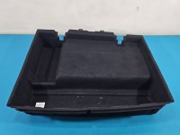 Wykładzina bagażnika podłoga BMW iX1 U11 9462966