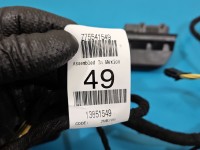 Instalacja Wiązka drzwi przód lewych Mercedes GL II X166 A0009824509, 937155