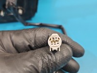 Lusterko prawe Toyota Prius II XW20 03- 8S2 europa