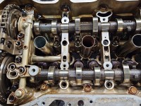 Silnik LEXUS NX I 14-21 2.0 T 238KM ODPALANY FILM pomiar