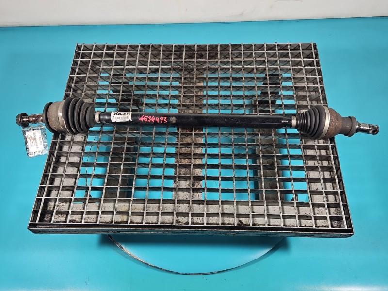 Półoś przód prawa Opel Astra V K 1.6 cdti (LWQ) manual