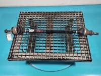 Półoś przód prawa Opel Astra V K 1.6 cdti (LWQ) manual