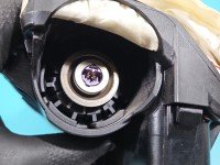Poduszka powietrzna pasażera airbag Fiat Grande Punto