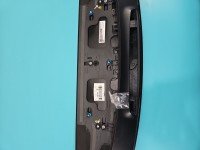 Spoiler lotka klapy Seat Arona stalowy LS7H