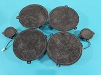 Głośniki komplet Jeep Cherokee KJ 05082451AC, 56010666AC