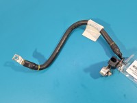 KLEMA INSTALACJA WIĄZKA MINUSOWA MINUS Jeep Grand Cherokee IV WK2 3.0 CRD VM63D 56029778AB, 0199300044, P68307264AA
