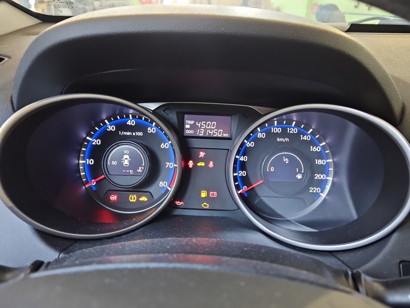 Licznik Hyundai Ix35 1.6 Gdi G4FD 94009-2Y260 EUROPA