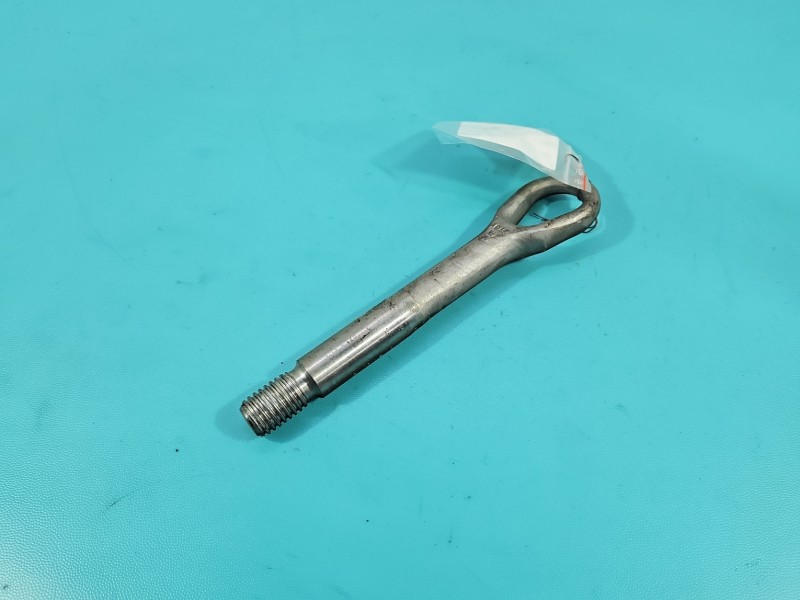 Ucho holownicze hak Mercedes W177