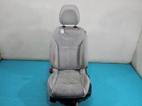 Fotel lewy przód kierowcy Citroen C4 II EU 5d